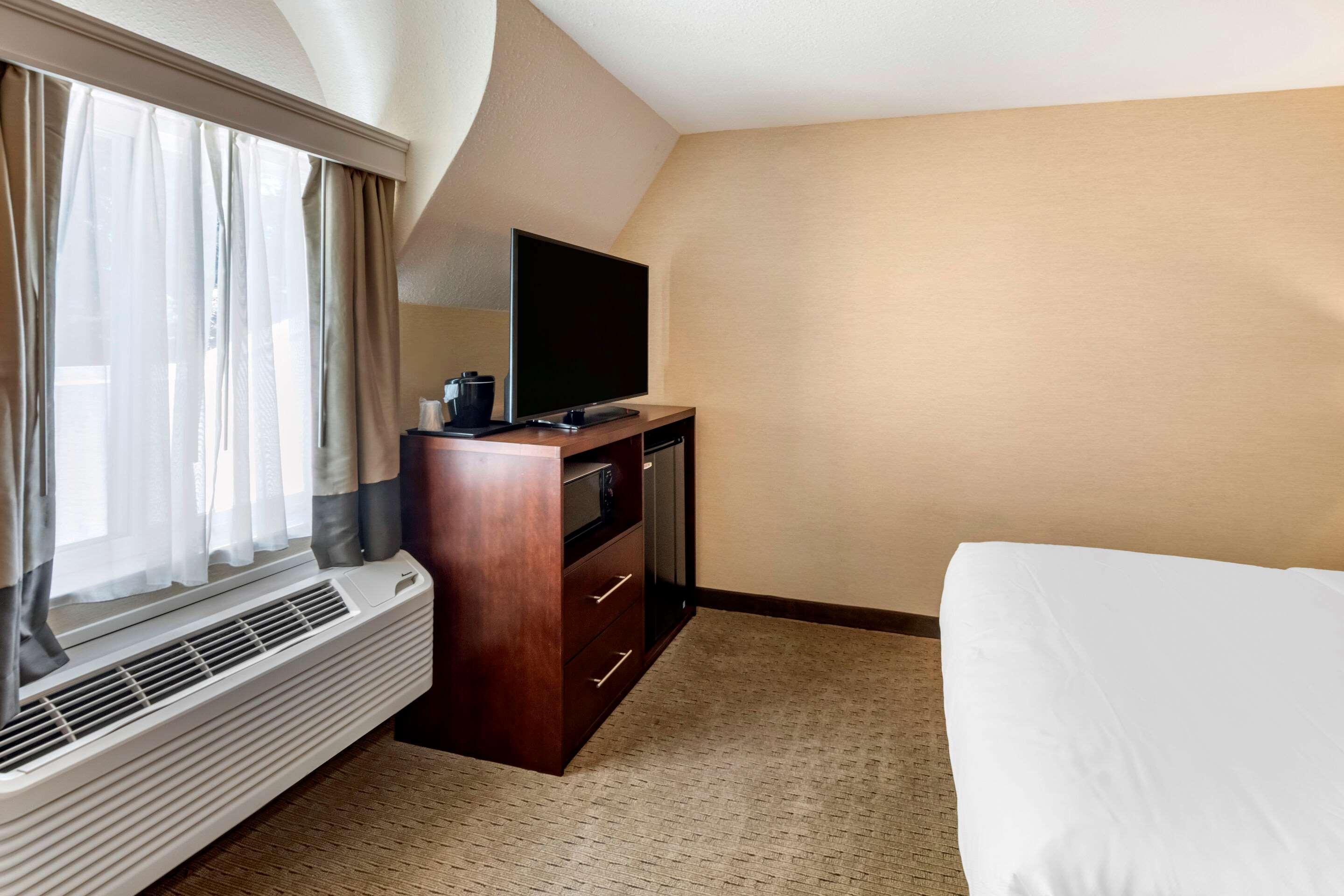 Comfort Inn Redwood City Εξωτερικό φωτογραφία