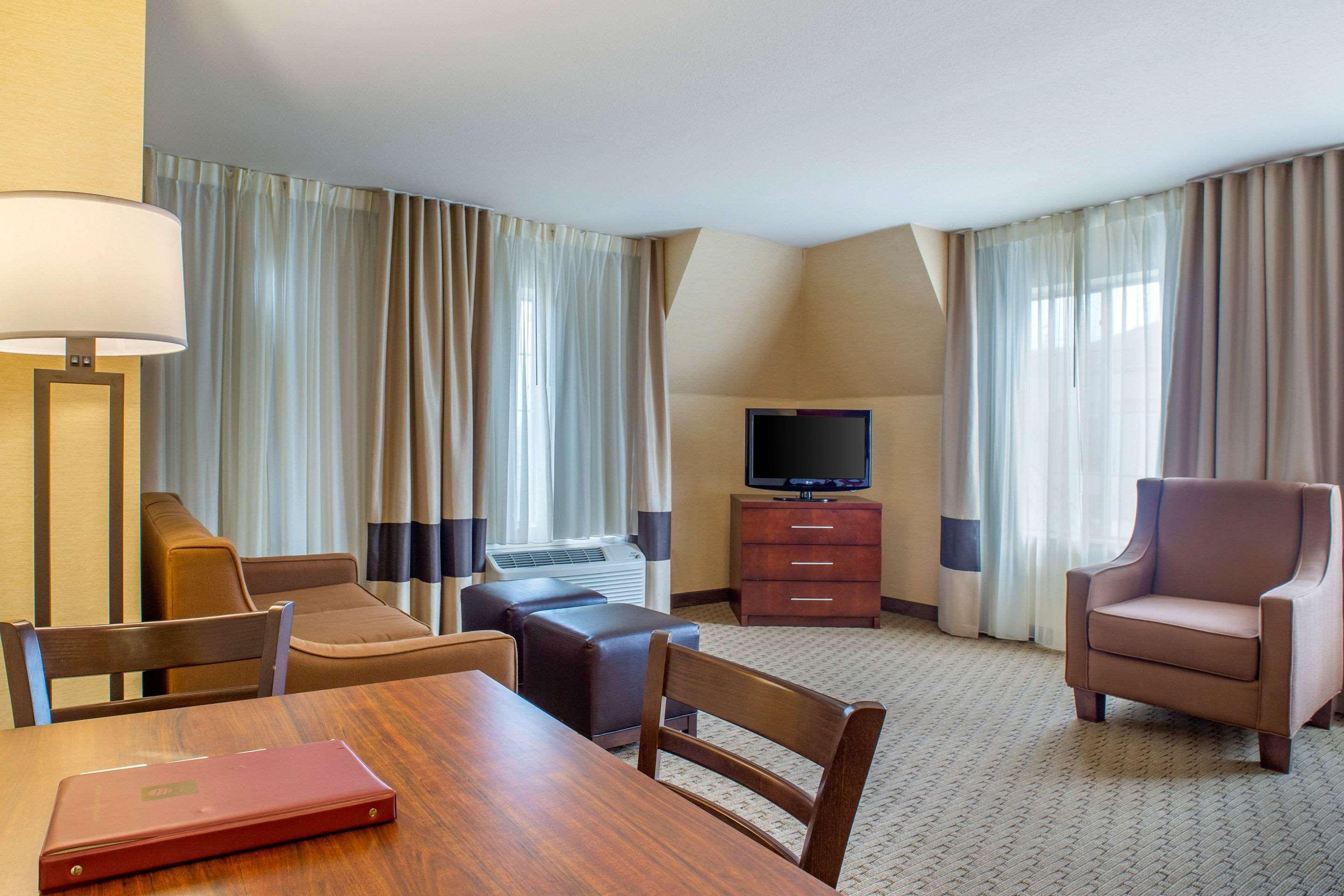 Comfort Inn Redwood City Εξωτερικό φωτογραφία