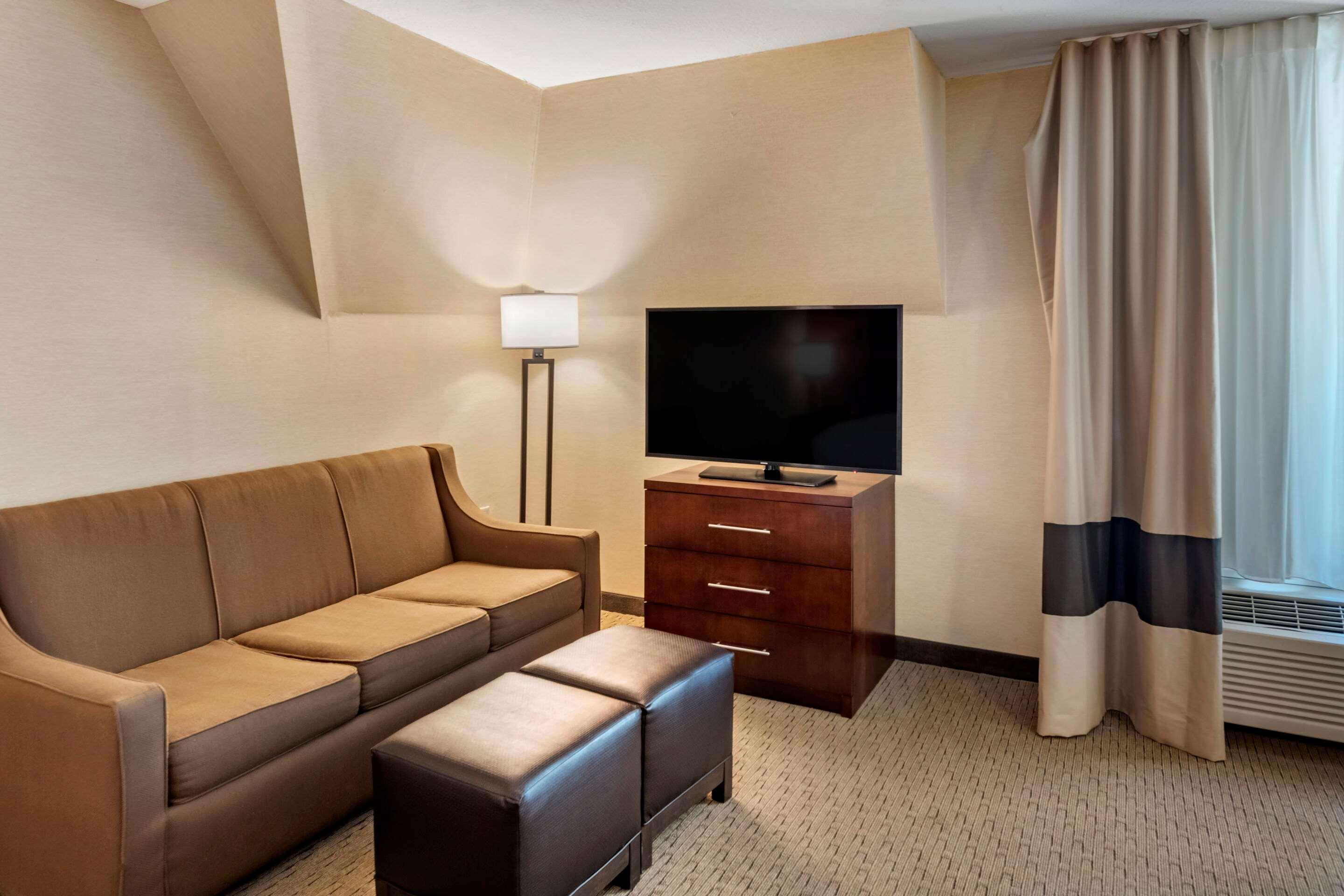 Comfort Inn Redwood City Εξωτερικό φωτογραφία