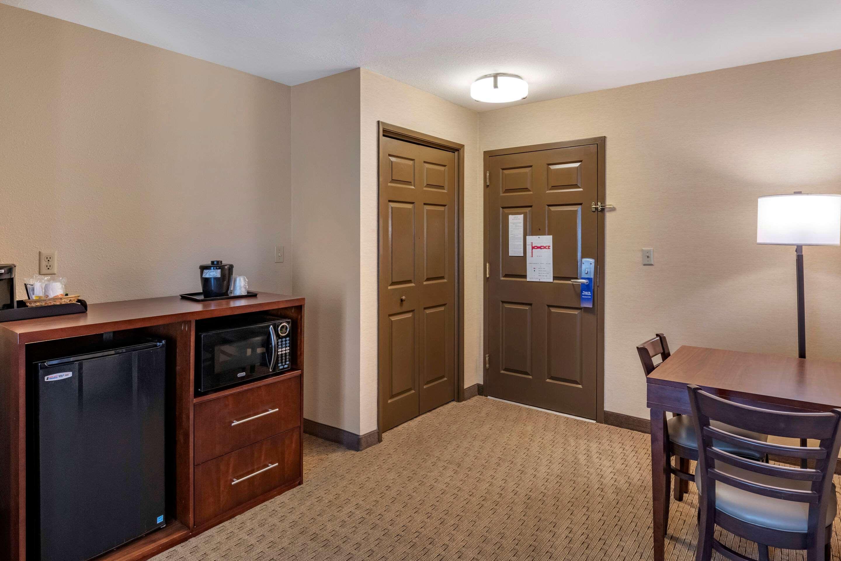 Comfort Inn Redwood City Εξωτερικό φωτογραφία