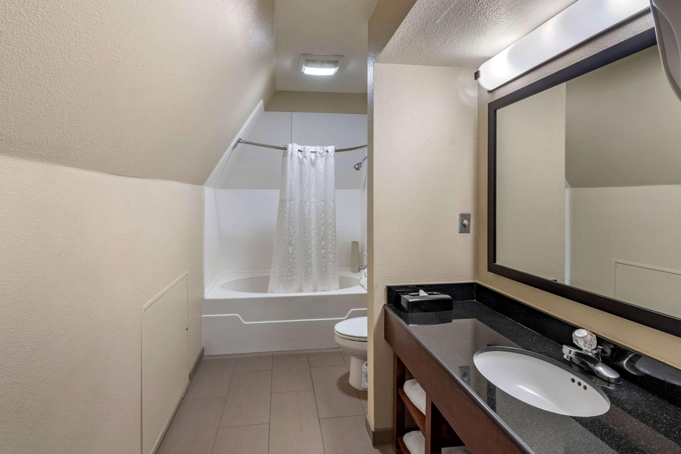Comfort Inn Redwood City Εξωτερικό φωτογραφία