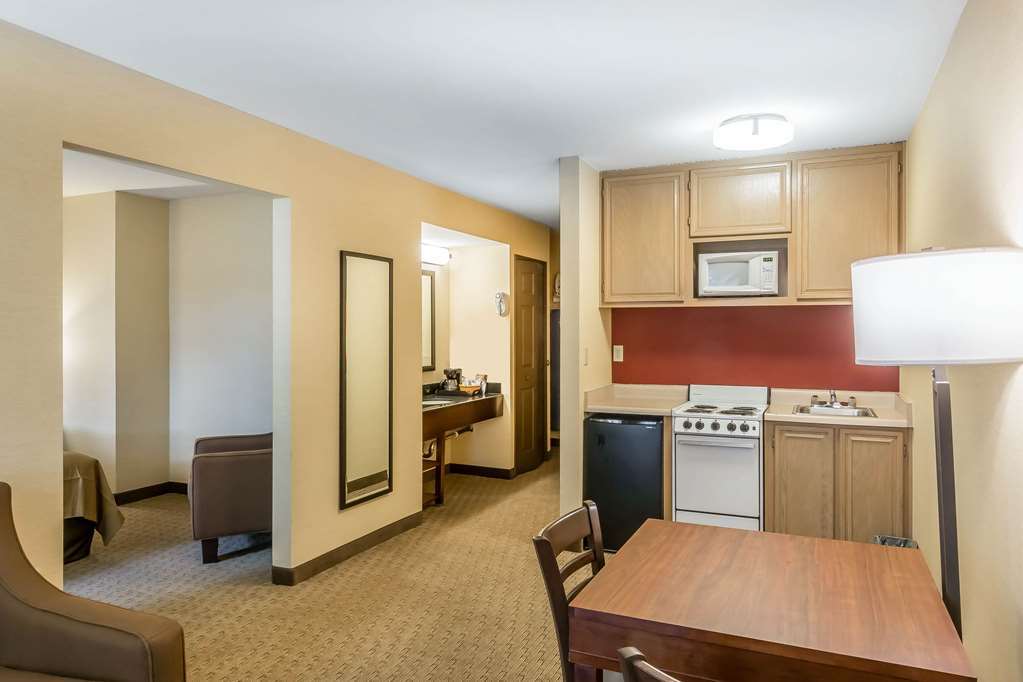 Comfort Inn Redwood City Εξωτερικό φωτογραφία