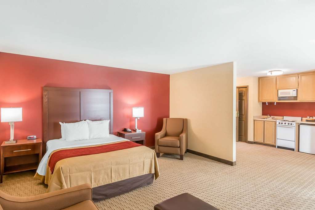 Comfort Inn Redwood City Εξωτερικό φωτογραφία